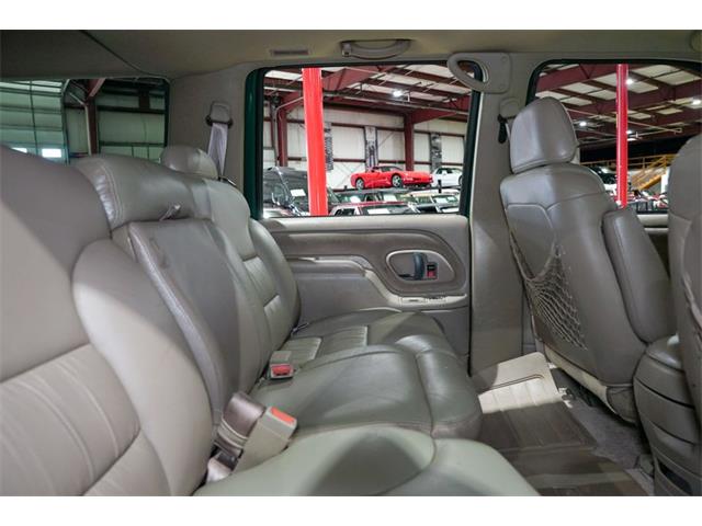 1997 Chevrolet Suburban (CC-2078116) for sale in Kentwood, Michigan