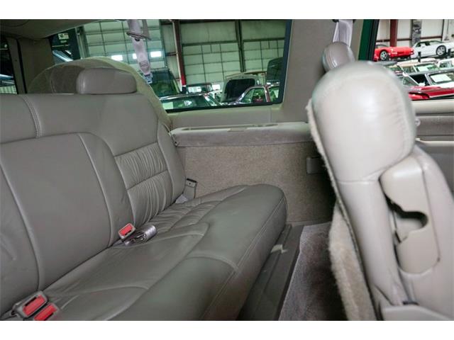 1997 Chevrolet Suburban (CC-2078116) for sale in Kentwood, Michigan
