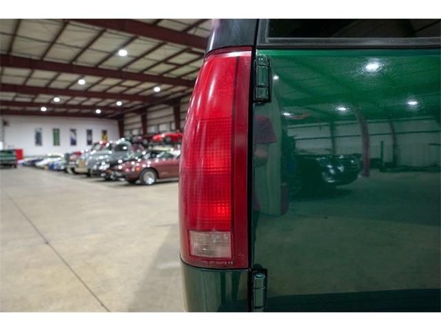1997 Chevrolet Suburban (CC-2078116) for sale in Kentwood, Michigan