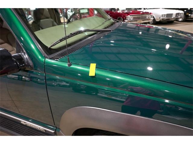 1997 Chevrolet Suburban (CC-2078116) for sale in Kentwood, Michigan