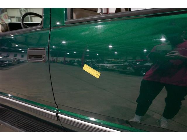 1997 Chevrolet Suburban (CC-2078116) for sale in Kentwood, Michigan