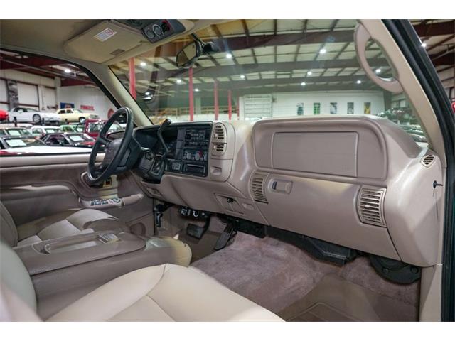 1997 Chevrolet Suburban (CC-2078116) for sale in Kentwood, Michigan