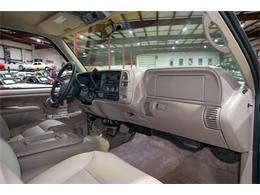 1997 Chevrolet Suburban (CC-2078116) for sale in Kentwood, Michigan