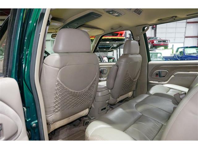 1997 Chevrolet Suburban (CC-2078116) for sale in Kentwood, Michigan