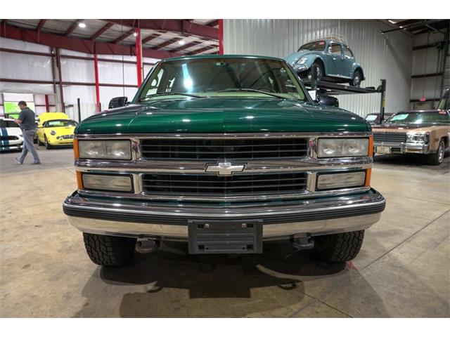 1997 Chevrolet Suburban (CC-2078116) for sale in Kentwood, Michigan
