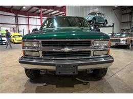 1997 Chevrolet Suburban (CC-2078116) for sale in Kentwood, Michigan