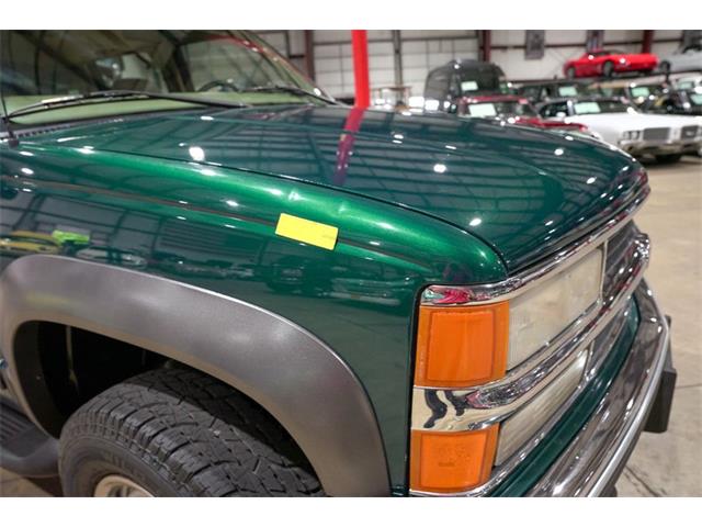 1997 Chevrolet Suburban (CC-2078116) for sale in Kentwood, Michigan