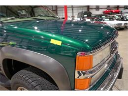 1997 Chevrolet Suburban (CC-2078116) for sale in Kentwood, Michigan