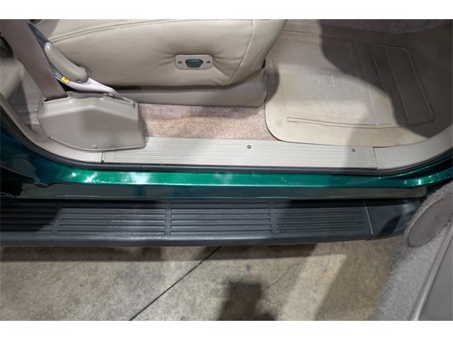 1997 Chevrolet Suburban (CC-2078116) for sale in Kentwood, Michigan