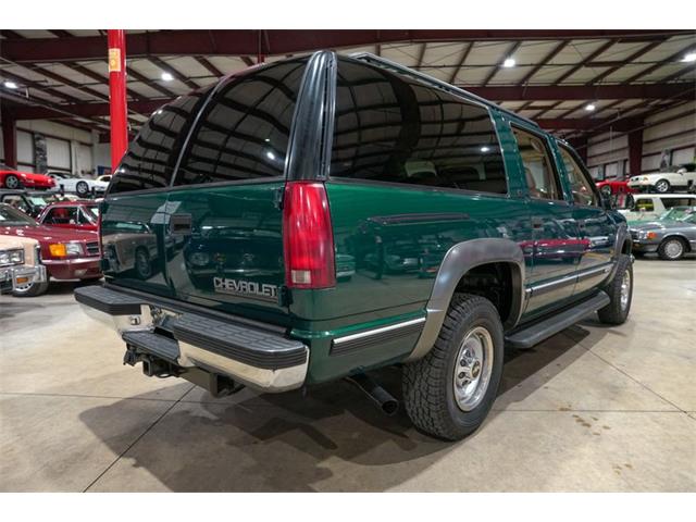 1997 Chevrolet Suburban (CC-2078116) for sale in Kentwood, Michigan