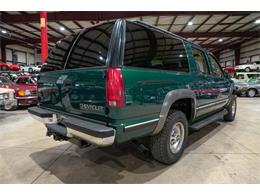 1997 Chevrolet Suburban (CC-2078116) for sale in Kentwood, Michigan