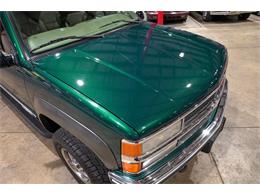 1997 Chevrolet Suburban (CC-2078116) for sale in Kentwood, Michigan