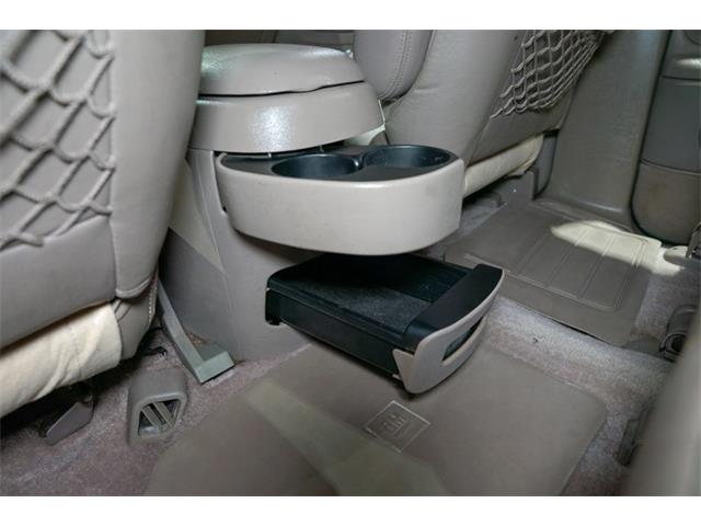 1997 Chevrolet Suburban (CC-2078116) for sale in Kentwood, Michigan