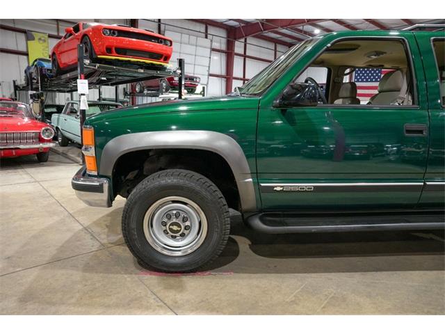 1997 Chevrolet Suburban (CC-2078116) for sale in Kentwood, Michigan