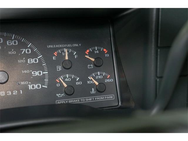 1997 Chevrolet Suburban (CC-2078116) for sale in Kentwood, Michigan
