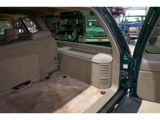 1997 Chevrolet Suburban (CC-2078116) for sale in Kentwood, Michigan