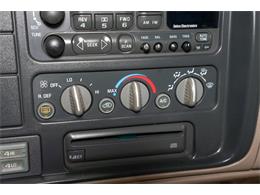 1997 Chevrolet Suburban (CC-2078116) for sale in Kentwood, Michigan