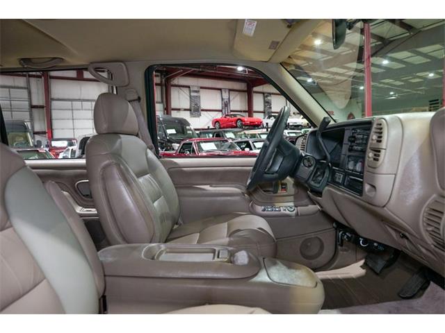 1997 Chevrolet Suburban (CC-2078116) for sale in Kentwood, Michigan