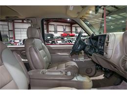 1997 Chevrolet Suburban (CC-2078116) for sale in Kentwood, Michigan