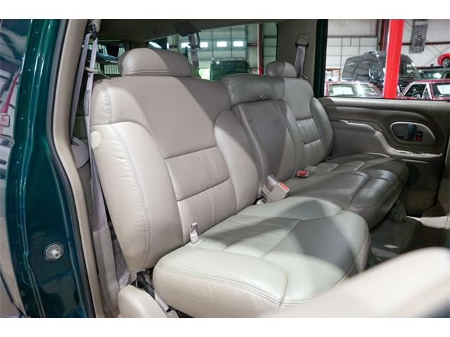 1997 Chevrolet Suburban (CC-2078116) for sale in Kentwood, Michigan