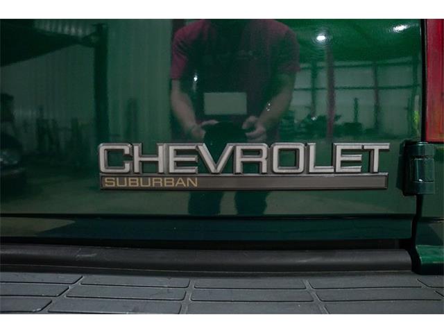 1997 Chevrolet Suburban (CC-2078116) for sale in Kentwood, Michigan
