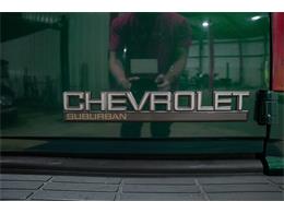 1997 Chevrolet Suburban (CC-2078116) for sale in Kentwood, Michigan