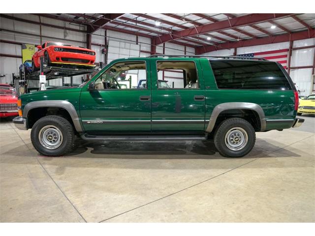 1997 Chevrolet Suburban (CC-2078116) for sale in Kentwood, Michigan