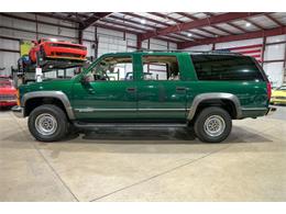 1997 Chevrolet Suburban (CC-2078116) for sale in Kentwood, Michigan