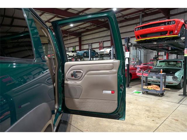 1997 Chevrolet Suburban (CC-2078116) for sale in Kentwood, Michigan