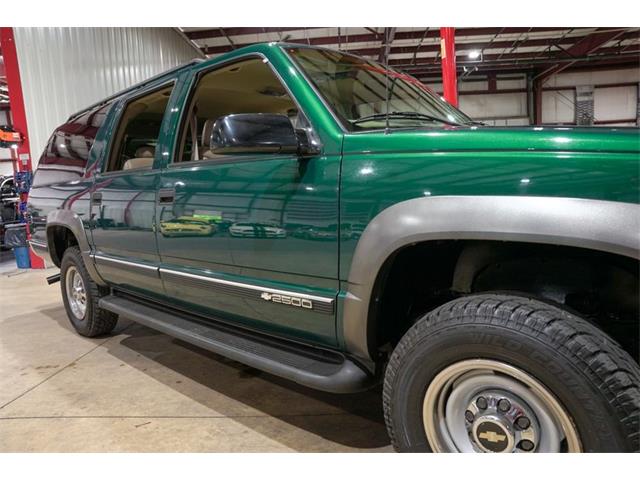 1997 Chevrolet Suburban (CC-2078116) for sale in Kentwood, Michigan