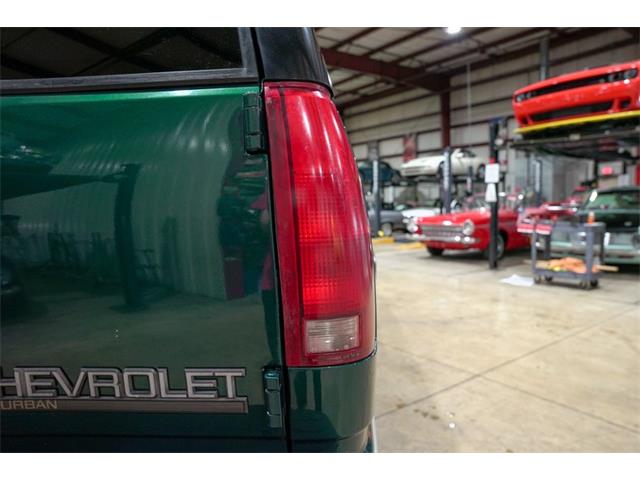 1997 Chevrolet Suburban (CC-2078116) for sale in Kentwood, Michigan
