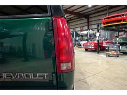1997 Chevrolet Suburban (CC-2078116) for sale in Kentwood, Michigan