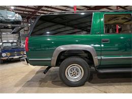 1997 Chevrolet Suburban (CC-2078116) for sale in Kentwood, Michigan