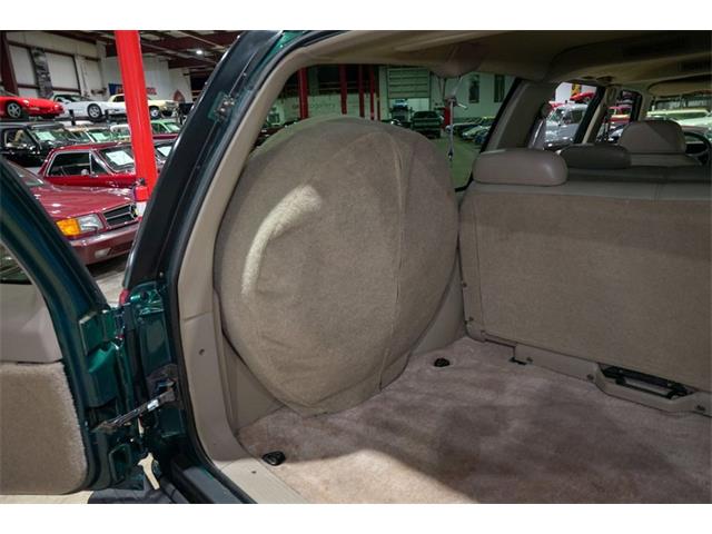 1997 Chevrolet Suburban (CC-2078116) for sale in Kentwood, Michigan