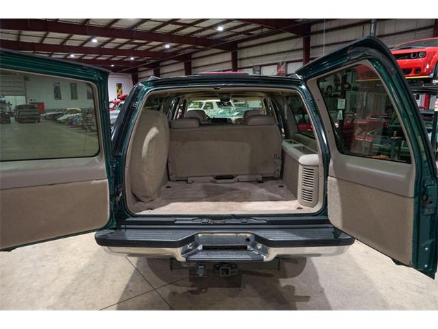 1997 Chevrolet Suburban (CC-2078116) for sale in Kentwood, Michigan