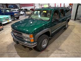 1997 Chevrolet Suburban (CC-2078116) for sale in Kentwood, Michigan