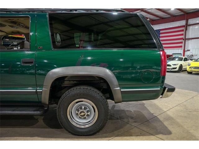 1997 Chevrolet Suburban (CC-2078116) for sale in Kentwood, Michigan