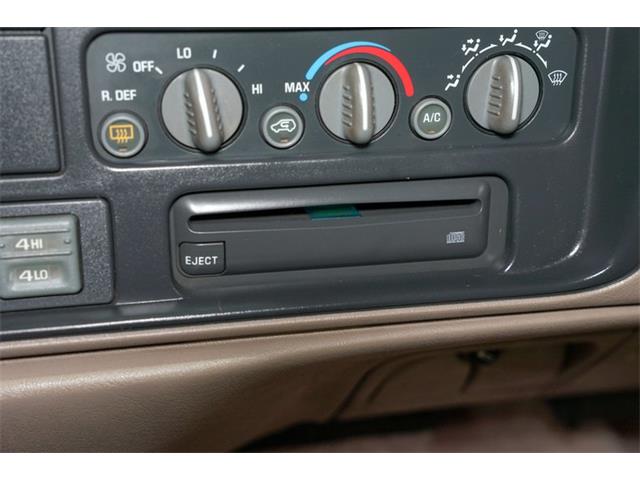 1997 Chevrolet Suburban (CC-2078116) for sale in Kentwood, Michigan