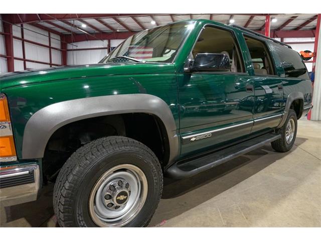 1997 Chevrolet Suburban (CC-2078116) for sale in Kentwood, Michigan