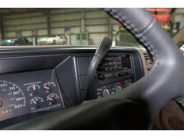 1997 Chevrolet Suburban (CC-2078116) for sale in Kentwood, Michigan