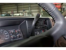1997 Chevrolet Suburban (CC-2078116) for sale in Kentwood, Michigan
