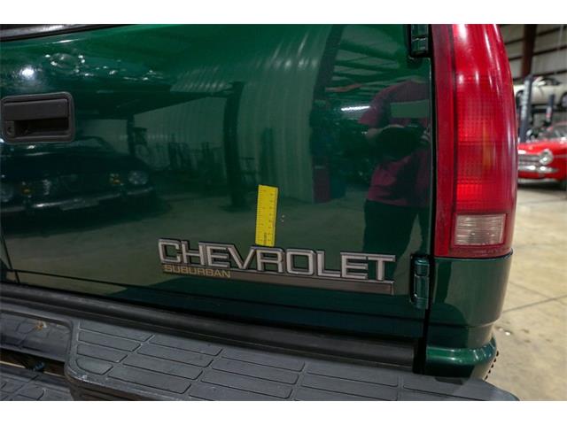 1997 Chevrolet Suburban (CC-2078116) for sale in Kentwood, Michigan