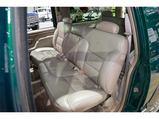 1997 Chevrolet Suburban (CC-2078116) for sale in Kentwood, Michigan