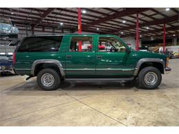 1997 Chevrolet Suburban (CC-2078116) for sale in Kentwood, Michigan