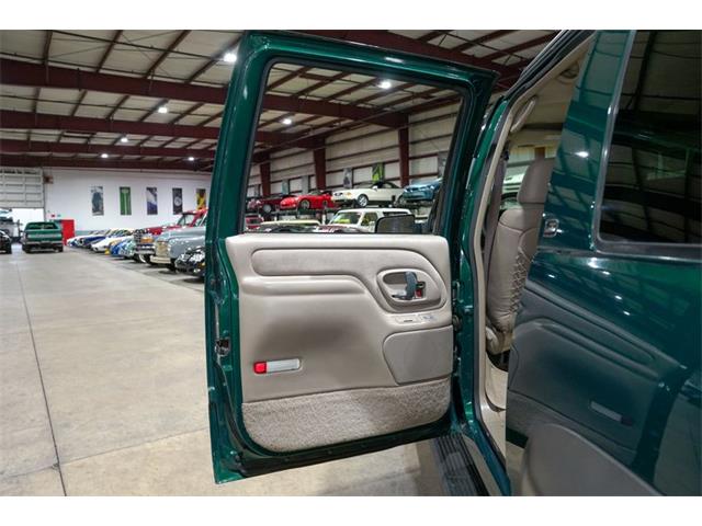 1997 Chevrolet Suburban (CC-2078116) for sale in Kentwood, Michigan