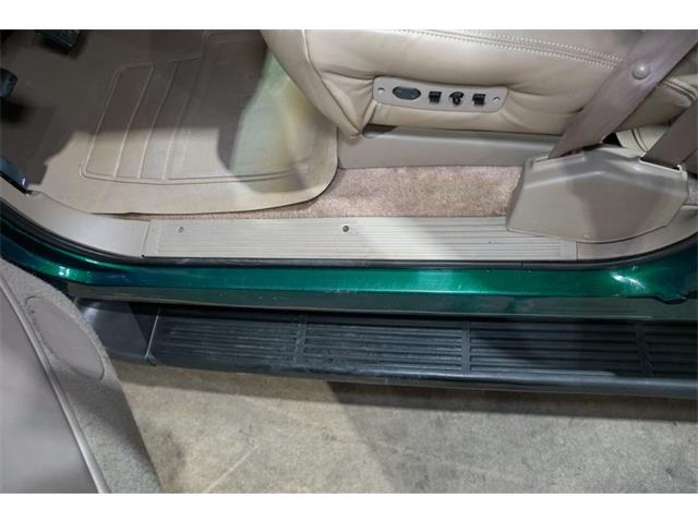 1997 Chevrolet Suburban (CC-2078116) for sale in Kentwood, Michigan