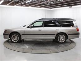 1997 Nissan Stagea (CC-2078117) for sale in Christiansburg, Virginia