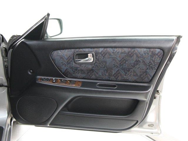 1997 Nissan Stagea (CC-2078117) for sale in Christiansburg, Virginia