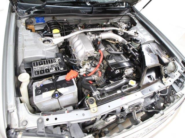 1997 Nissan Stagea (CC-2078117) for sale in Christiansburg, Virginia