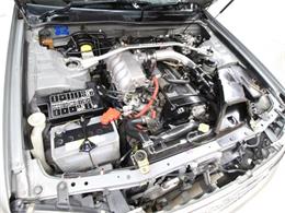 1997 Nissan Stagea (CC-2078117) for sale in Christiansburg, Virginia